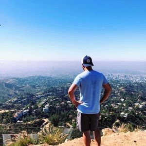 Meet your Posher, Ben